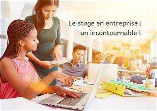 stage en entreprise